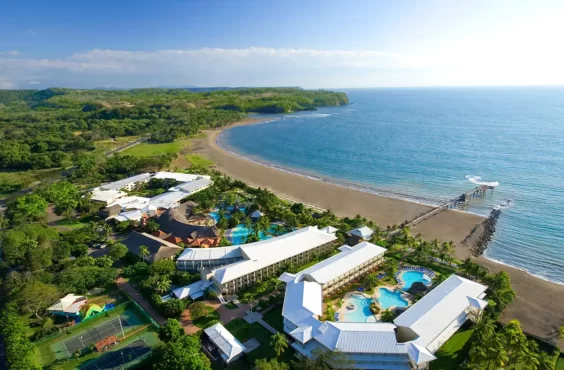 Hotel Fiesta Resort Puntarenas