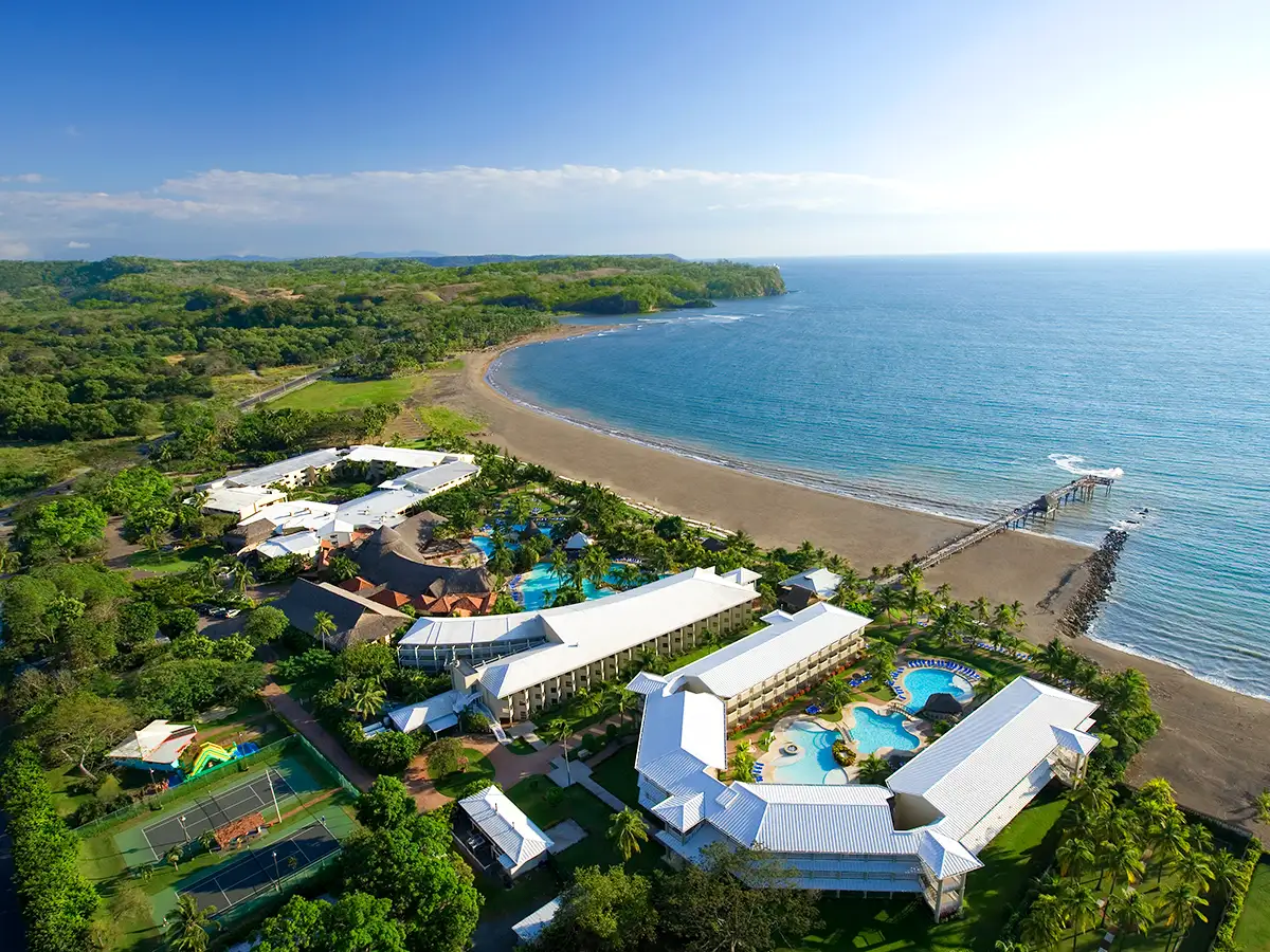 Hotel Fiesta Resort Puntarenas