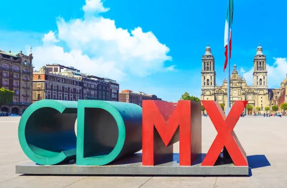 Ciudad de México