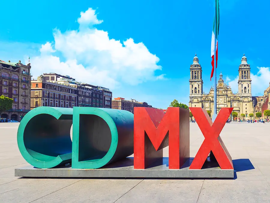 Ciudad de México