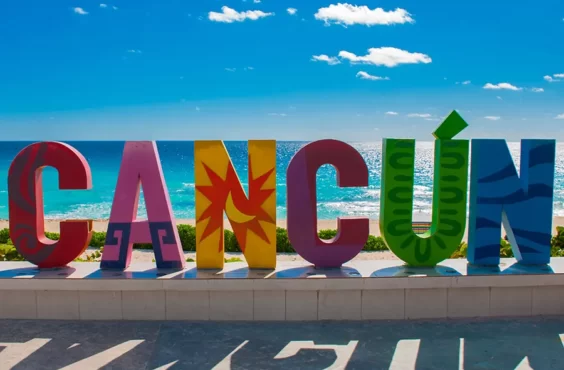 Cancún, México
