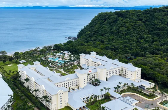 Hotel Riu Guanacaste