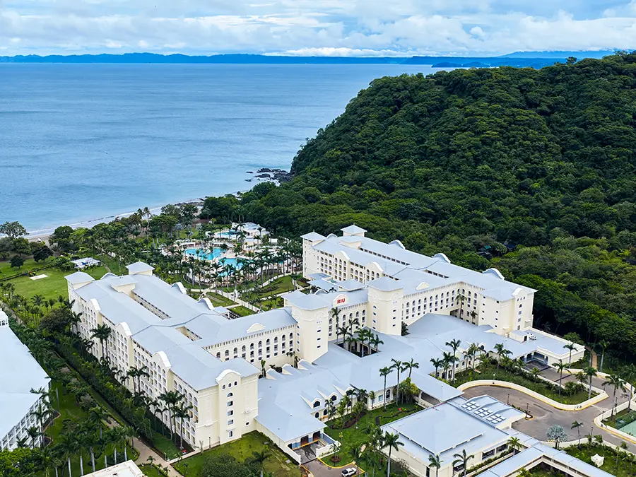 Hotel Riu Guanacaste