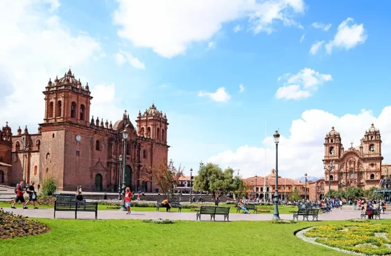 Cusco, Perú