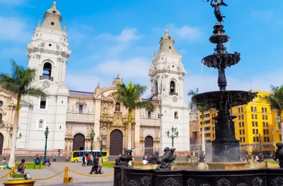 Lima, Perú