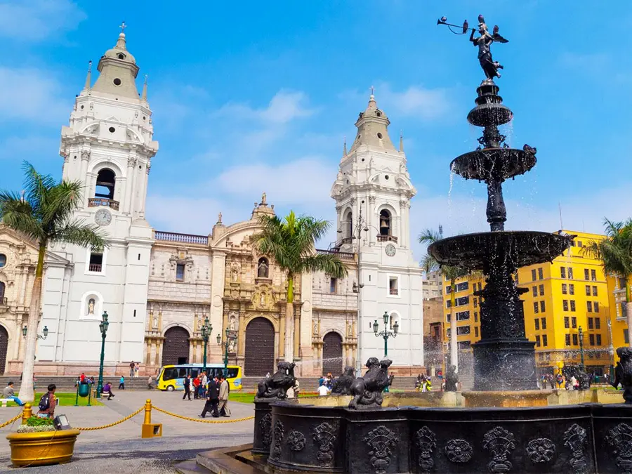 Lima, Perú