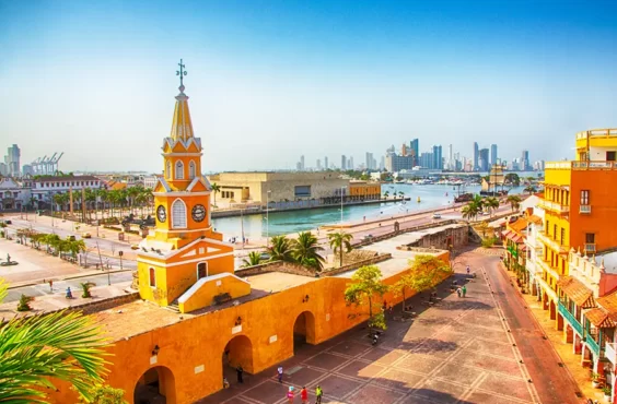 Cartagena, Colombia