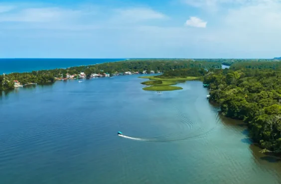 Tortuguero, Costa Rica