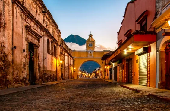 Antigua, Guatemala