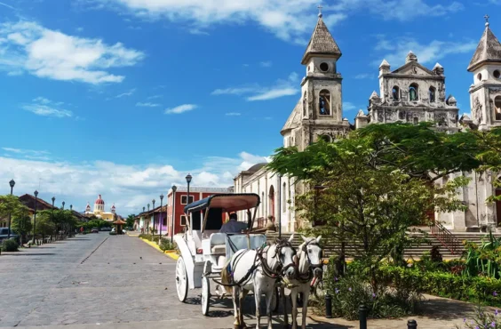 Granada, Nicaragua