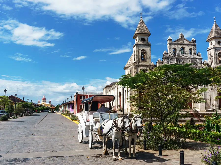 Granada, Nicaragua