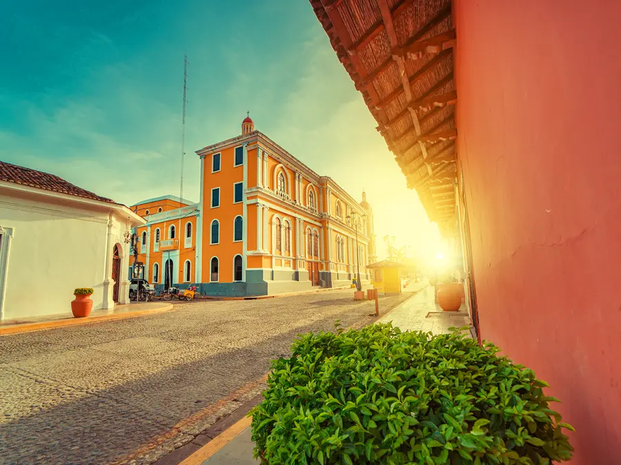 Granada, Nicaragua