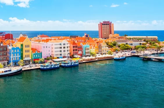 Willemstad, Curacao