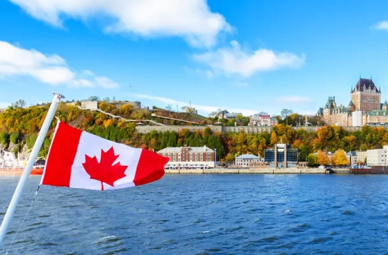 Quebec, Canadá