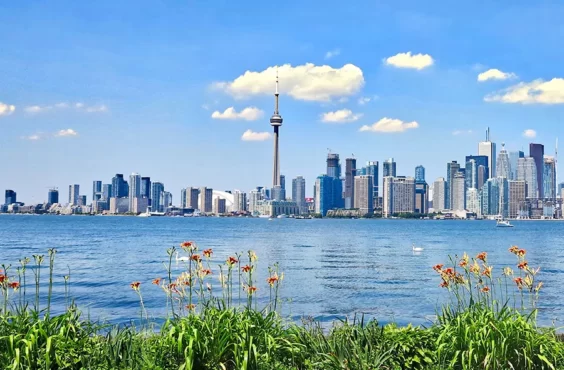 Toronto, Canadá