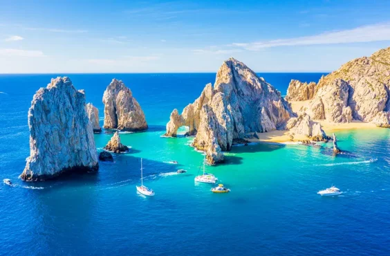 Los Cabos, México
