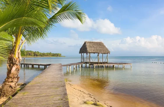Bocas del Toro, Panamá