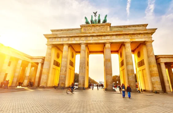 Berlín, Alemania