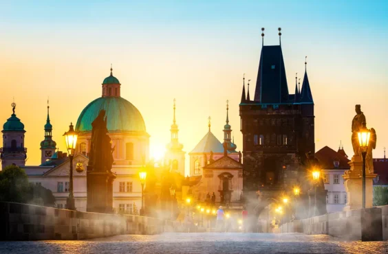 Praga, República Checa