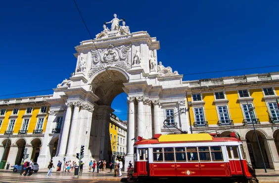 Lisboa, Portugal