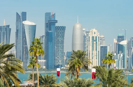 Doha, Qatar