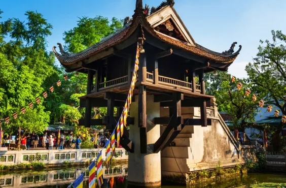 Hanoi, Vietnam
