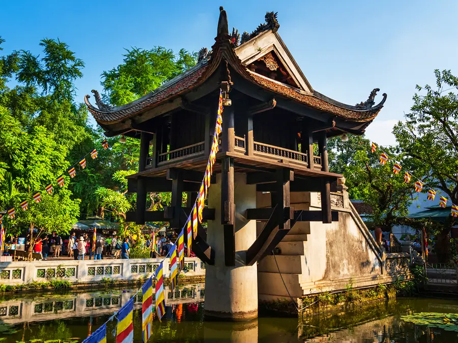 Hanoi, Vietnam