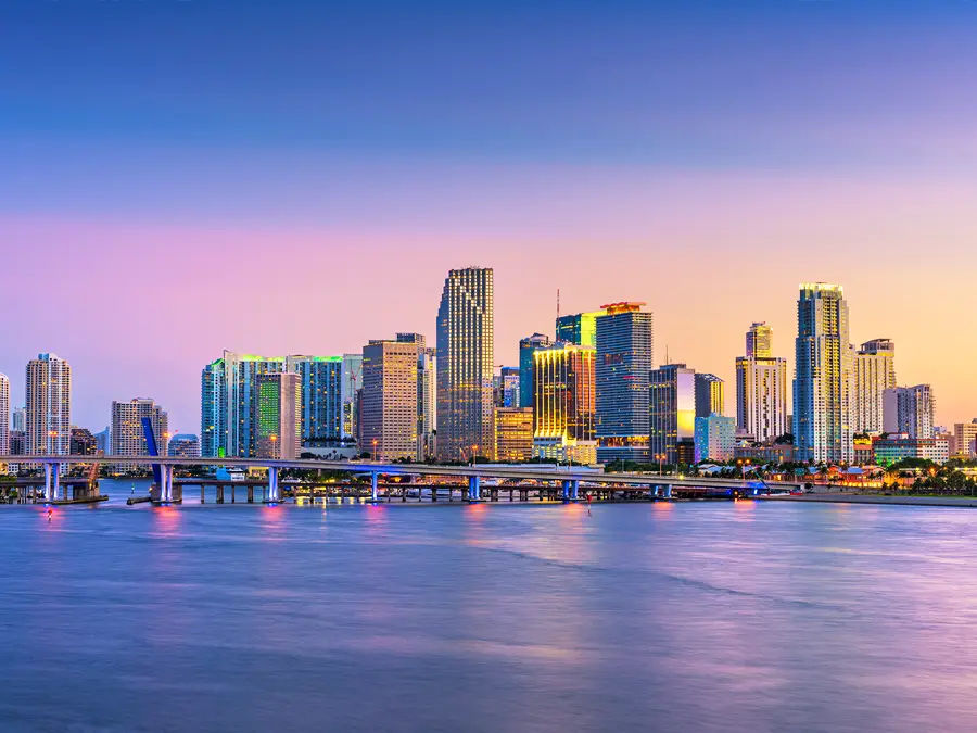 Miami, Florida, Estados Unidos