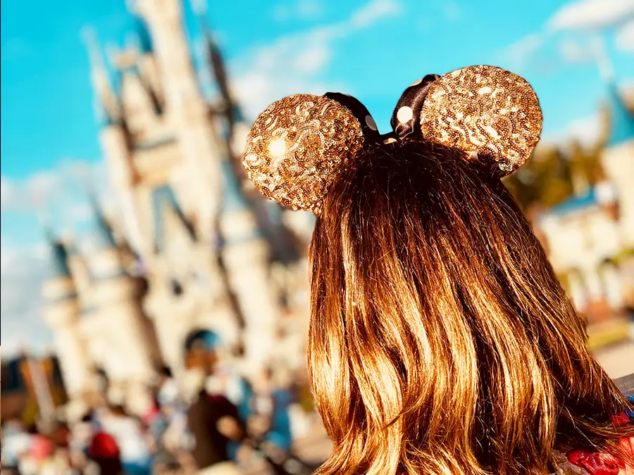 Orlando, Disney, Estados Unidos