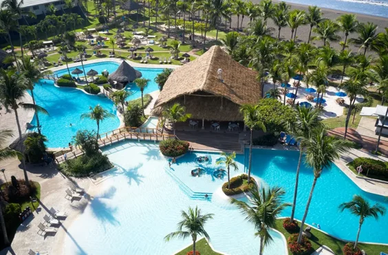 Hotel Fiesta Resort Puntarenas