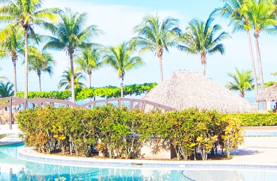 Fiesta Resort Puntarenas