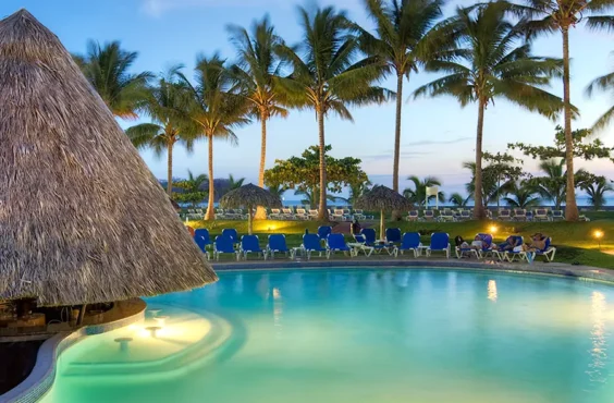 Fiesta Resort Puntarenas