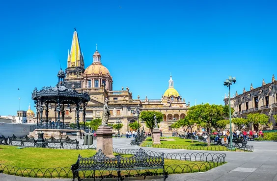 Guadalajara, México