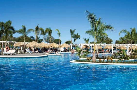Hotel Riu Guanacaste, Costa Rica
