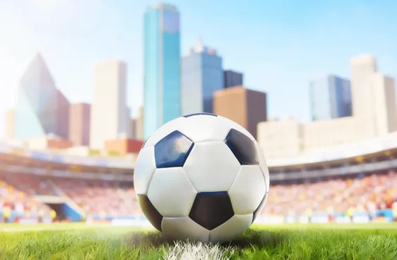 Dallas - Fútbol 2026