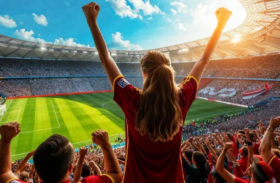 Guadalajara - Fútbol 2026