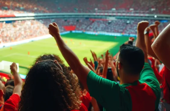 Guadalajara - Fútbol 2026