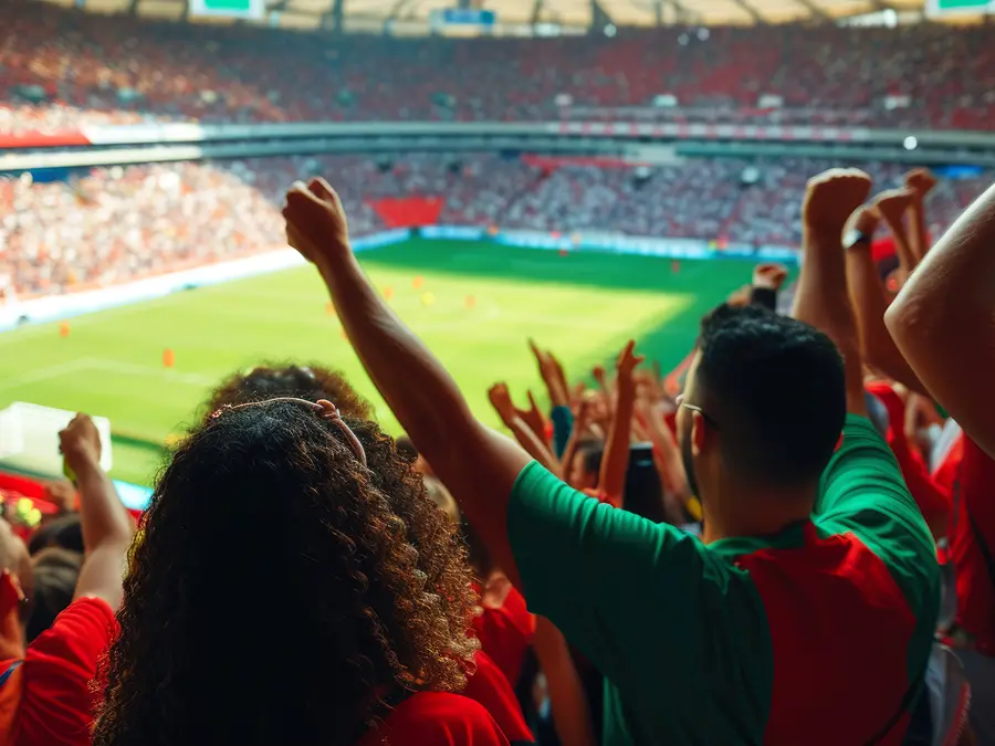 GUADALAJARA – FÚTBOL 2026