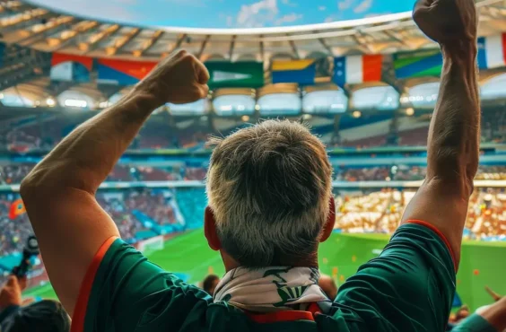 México - Fútbol 2026
