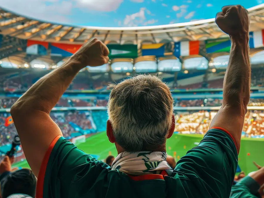CIUDAD DE MÉXICO – FÚTBOL 2026