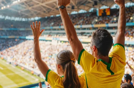 Miami - Fútbol 2026