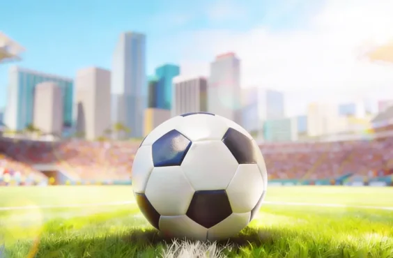 Miami - Fútbol 2026