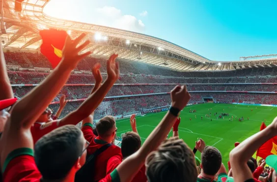 Monterrey - Fútbol 2026