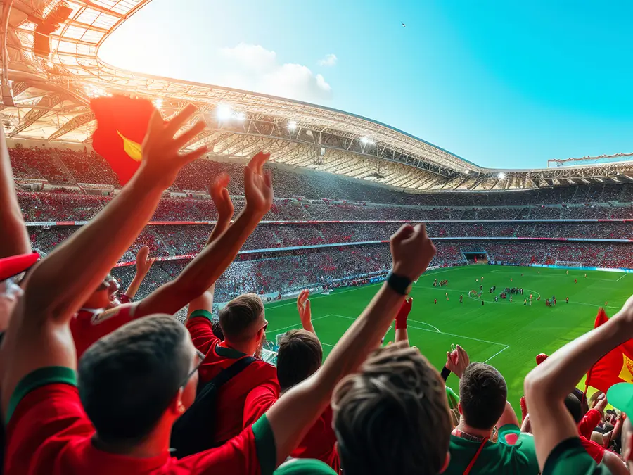 MONTERREY – FÚTBOL 2026