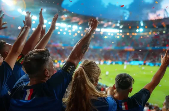 New York - Fútbol 2026