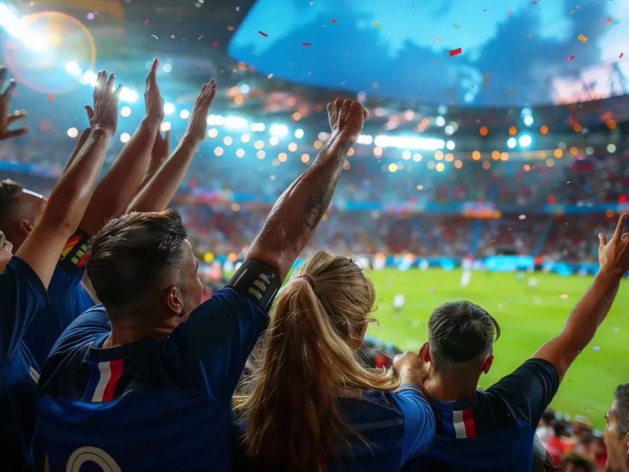 NUEVA YORK – FÚTBOL 2026