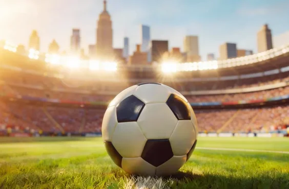 New York - Fútbol 2026