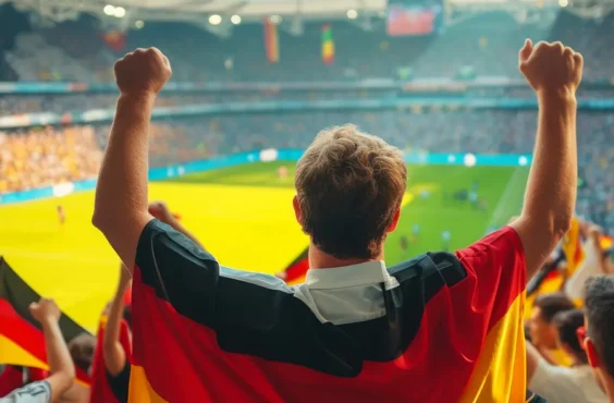 Toronto - Fútbol 2026