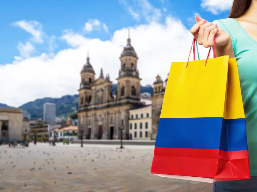 BOGOTÁ DE COMPRAS NOV 2026