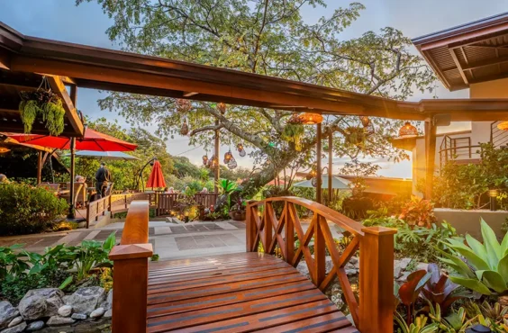 Hotel Poco a Poco, Monteverde